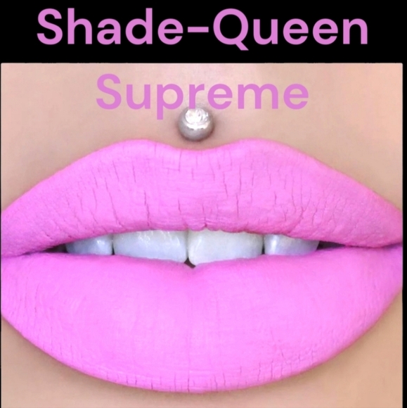 NIB Jeffree Star Velour Liquid Lipstick-Queen Supreme - Picture 1 of 4